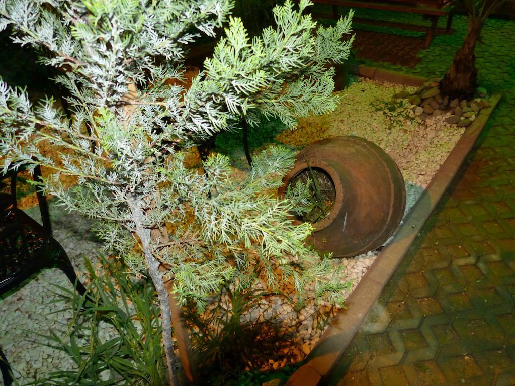 Ag Hotel & Residence Sisli Istanbul Exterior foto