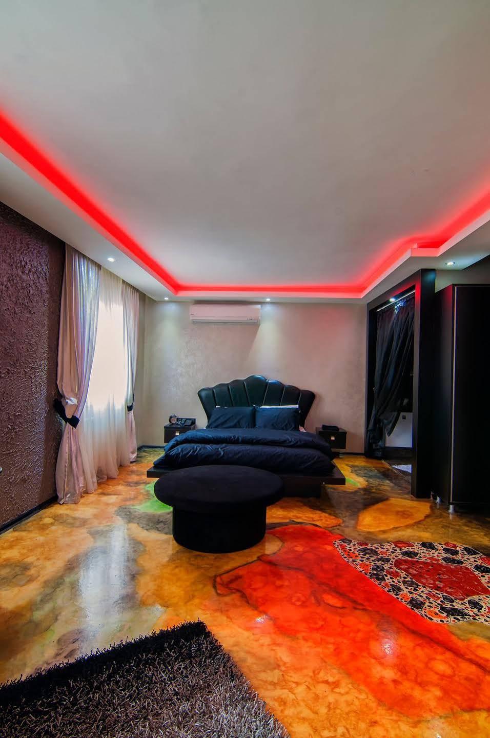 Ag Hotel & Residence Sisli Istanbul Exterior foto